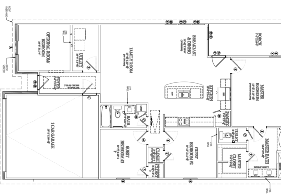 DewaltFloorPlan
