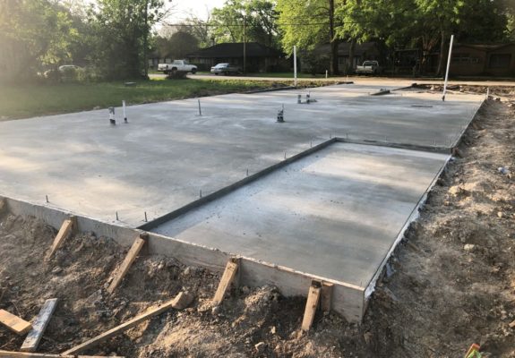 Foundation 1